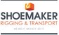 Shoemaker Rigging & Transport's Logo