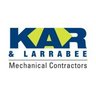 KAR and Larrabee Mechanical Contractors
