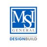 MSI General Corp.