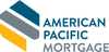 American Pacific Mortgage's Logo