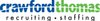 Crawford Thomas Recruiting's Logo