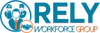 Rely Workforce Group's Logo
