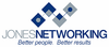 JONES NETWORKING's Logo