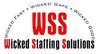Wicked Staffing Solutions