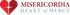 Misericordia Heart of Mercy's Logo