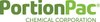 PortionPac Chemical Corporation's Logo