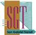San Gabriel Transit's Logo