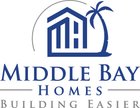 Middle Bay Homes