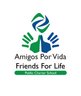 Amigos Por Vida Friends for Life Charter