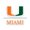 The University of Miami