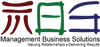 Management Business Solutions, Inc.'s Logo