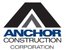 Anchor Construction Corporation's Logo