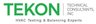 Tekon-Technical Consultants Inc
