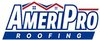 AmeriPro Roofing's Logo