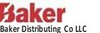 Baker Distributing's Logo