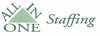 All-In-One Staffing's Logo