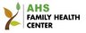 AHS Family Health Center