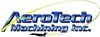 Aerotech Machining, Inc's Logo