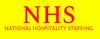 National Hospitality Staffing's Logo