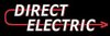 Direct Electric Services's Logo