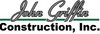 John Griffin Construction, Inc's Logo