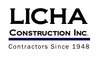 Licha Construction, Inc.