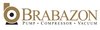 Brabazon Pump, Compressor and Vacuum's Logo