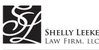 Shelly Leeke Law Firm's Logo