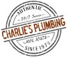 Charlie's Plumbing, Inc.