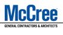 McCree General Contractors and Architects, Inc.'s Logo