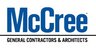 McCree General Contractors and Architects, Inc.