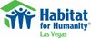 Habitat for Humanity Las Vegas's Logo
