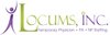 Locums, Inc.'s Logo