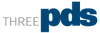 ThreePDS Inc.'s Logo