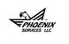 Phoenix Services, LLC's Logo