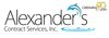Alexander Contract Services's Logo