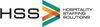 Hospitality Staffing Solutions, LLC's Logo