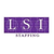 LSI Staffing's Logo