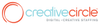 Creative Circle's Logo