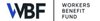 Workers Benefit Fund's Logo