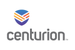 Centurion Health's Logo