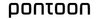 Pontoon Solutions's Logo