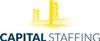 Capital Staffing's Logo
