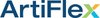 ArtiFlex Manufacturing's Logo