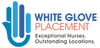 White Glove Placement's Logo