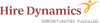 Hire Dynamics's Logo