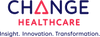 Change Healthcare's Logo
