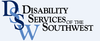 Disability Services of the Southwest's Logo