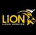 Lion Home Service/Benjamin Franklin Plumbing's Logo