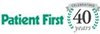 Patient First's Logo